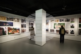 Регионален исторически музей - изложба - откриване