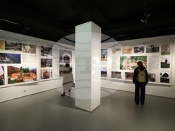 Регионален исторически музей - изложба - откриване