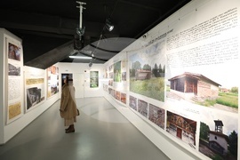 Регионален исторически музей - изложба - откриване