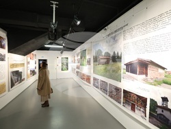 Регионален исторически музей - изложба - откриване