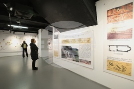 Регионален исторически музей - изложба - откриване