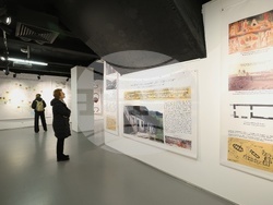 Регионален исторически музей - изложба - откриване