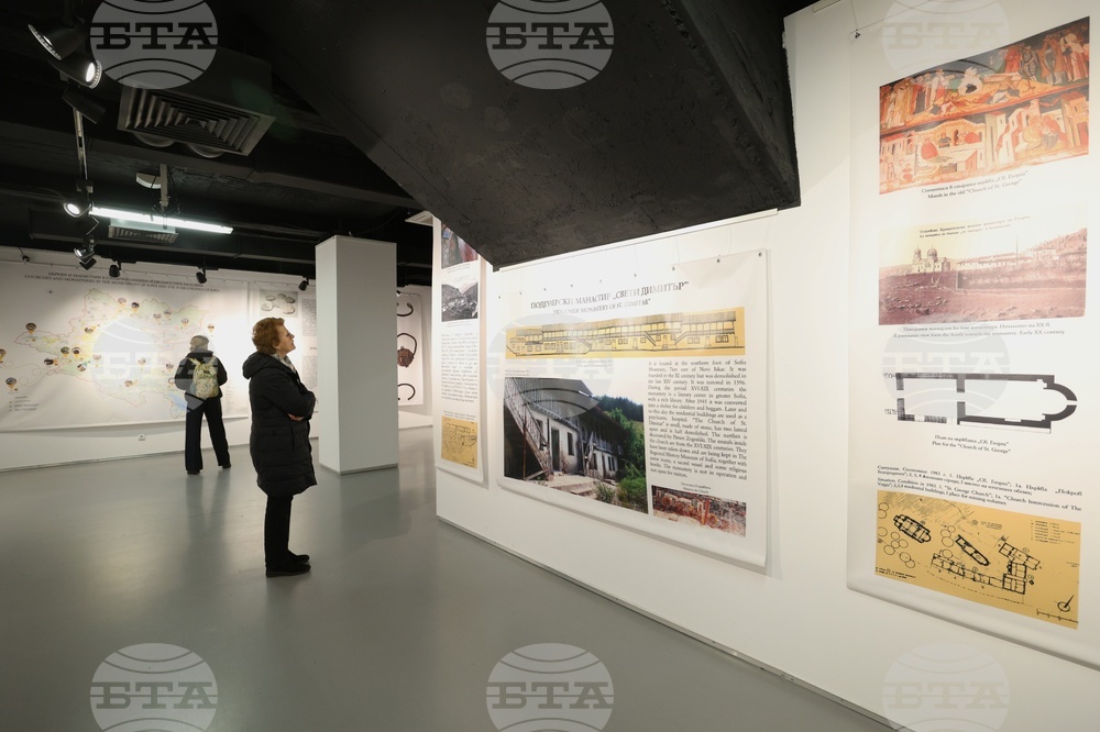 Регионален исторически музей - изложба - откриване