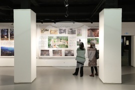 Регионален исторически музей - изложба - откриване