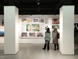 Регионален исторически музей - изложба - откриване