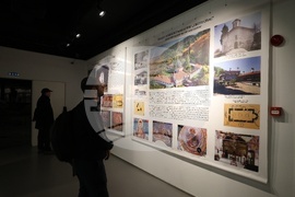 Регионален исторически музей - изложба - откриване