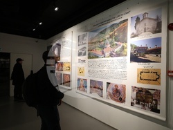 Регионален исторически музей - изложба - откриване