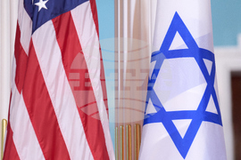 US Israel
