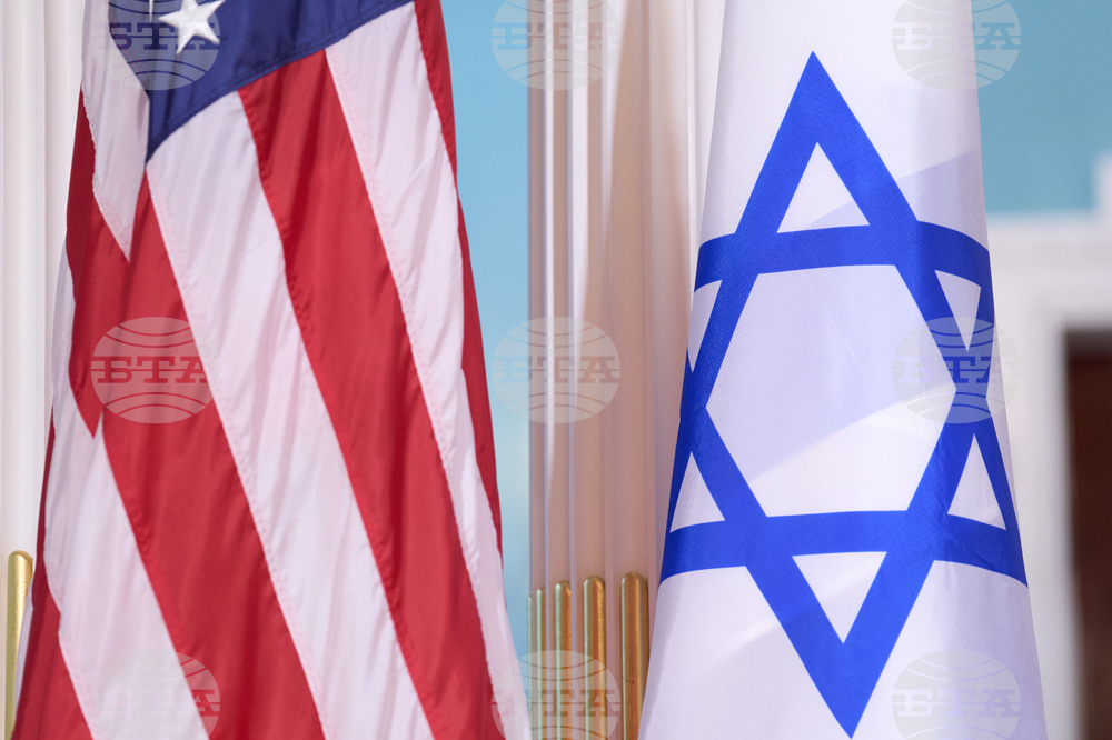 US Israel