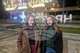 Троян - граждански протест против правителството