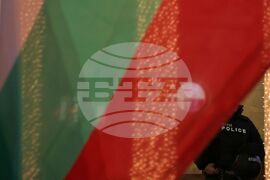 Бургас - протест срещу властта