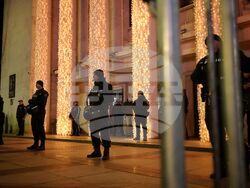 Бургас - протест срещу властта