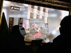 Бургас - протест срещу властта