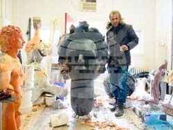 Снимка: Национална галерия