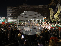 Пловдив - протест срещу правителството