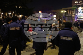 Протест под надслов: „Оставка! Вън Пеевски и Борисов от властта“