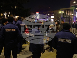 Протест под надслов: „Оставка! Вън Пеевски и Борисов от властта“