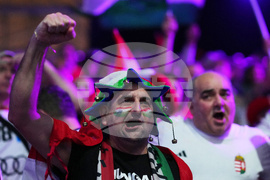 Netherlands World Handball