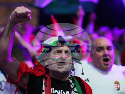 Netherlands World Handball