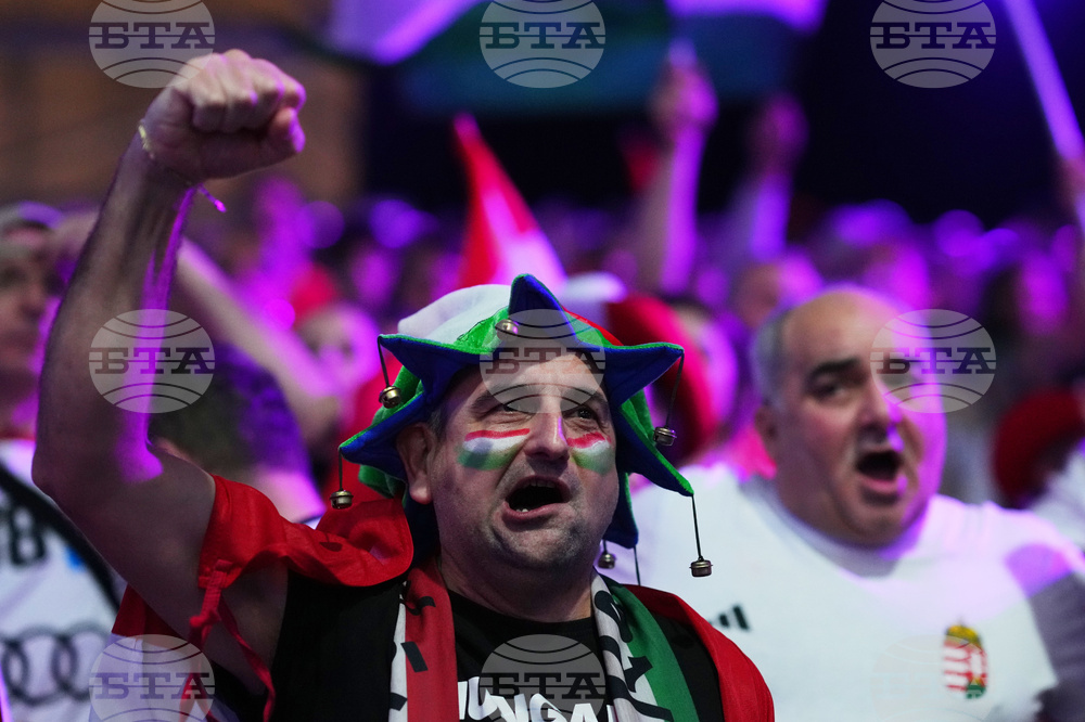 Netherlands World Handball