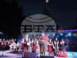 Снимка: Община Стара Загора