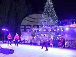 Снимка: Община Стара Загора