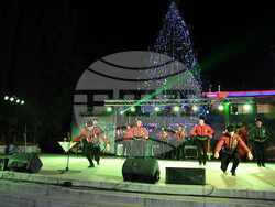 Снимка: Община Стара Загора