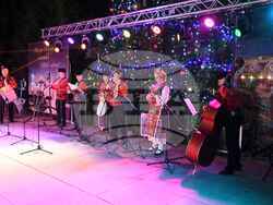 Снимка: Община Стара Загора