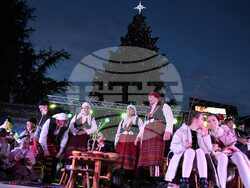 Снимка: Община Стара Загора