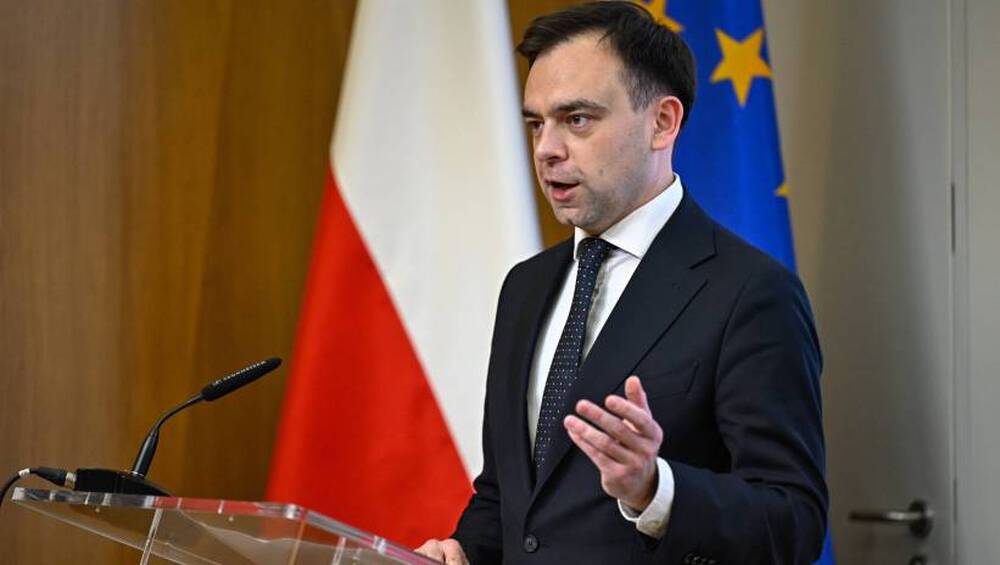 ПАП: Полската икономика отбеляза пробив, заяви финансовият министър Домански