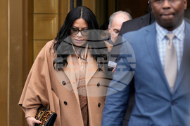 Real Housewives' Star Prison Release