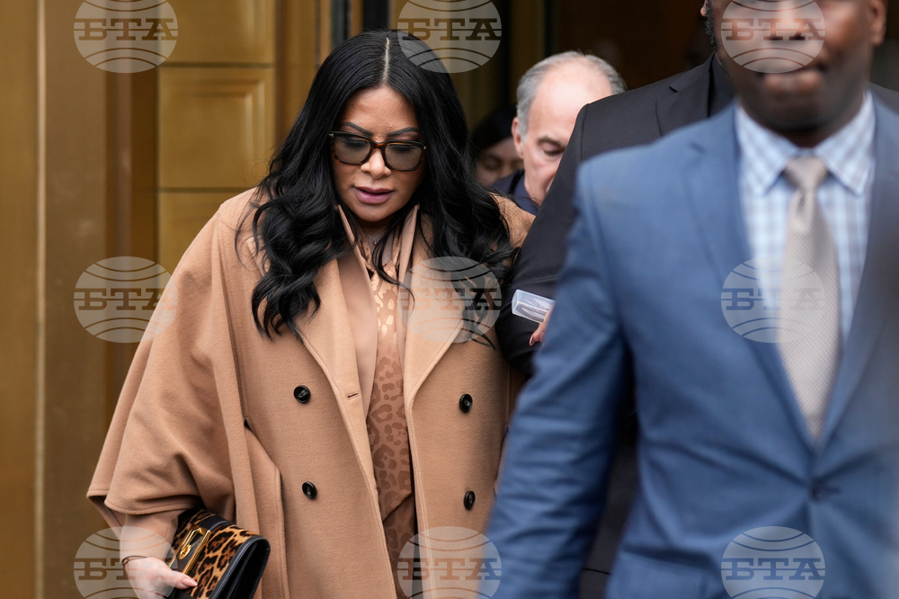 Real Housewives' Star Prison Release