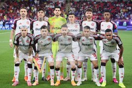 Qatar Intercontinental Cup Soccer