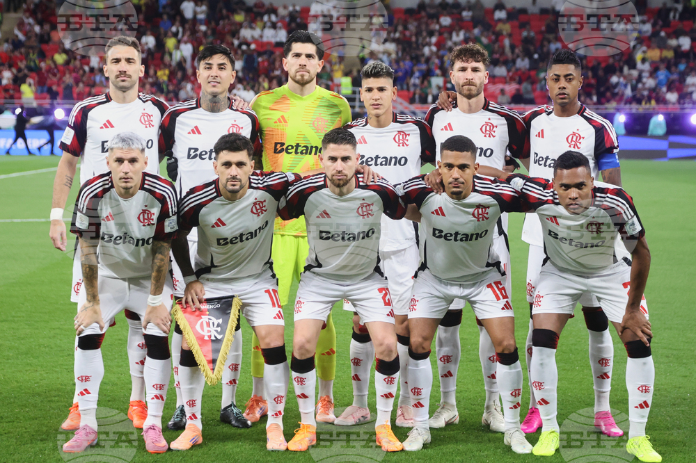 Qatar Intercontinental Cup Soccer
