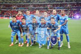 Qatar Intercontinental Cup Soccer