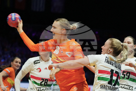 Netherlands World Handball