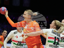 Netherlands World Handball