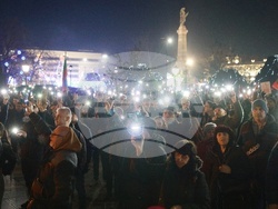 Русе - протест с искане за оставка на правителството