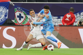 Qatar Intercontinental Cup Soccer