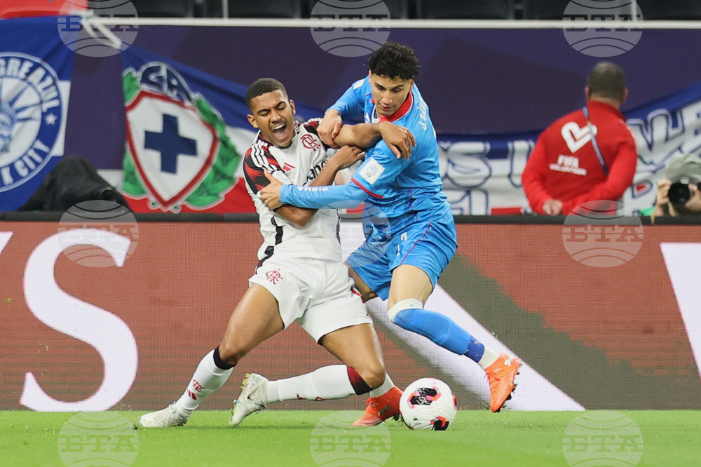 Qatar Intercontinental Cup Soccer