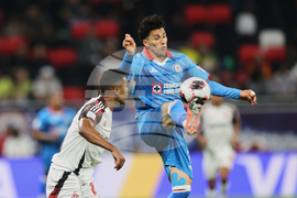 Qatar Intercontinental Cup Soccer