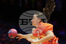 Netherlands World Handball