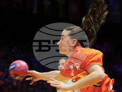 Netherlands World Handball