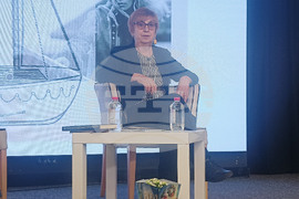 Проф. Екатерина Михайлова - лекция на тема “Българският президент – цар или пешка?”