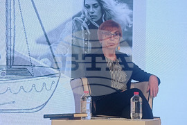 Проф. Екатерина Михайлова - лекция на тема “Българският президент – цар или пешка?”