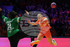 Netherlands World Handball