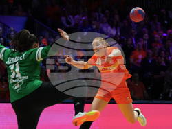 Netherlands World Handball