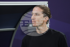 Qatar Intercontinental Cup Soccer