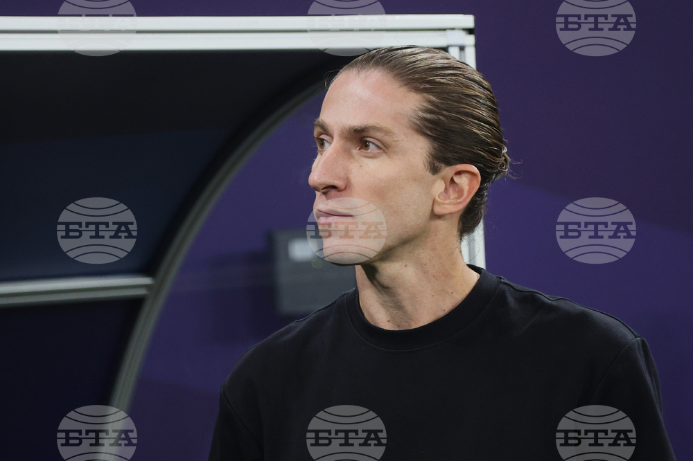 Qatar Intercontinental Cup Soccer