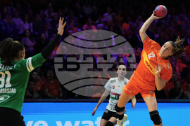 Netherlands World Handball